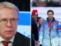  Полный беспредел : чемпион ОИ из РФ впал в истерику после нового решения МОК