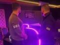 В Киеве ликвидирована сеть игровых залов