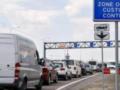 Запланированные средства от таможенной детенизации поступят лишь при условии глобальных увольнений на таможнях