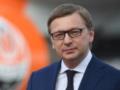 Сергій Палкін: Хочу, щоб у ситуації із суддівством публічно і прозоро розібралося керівництво УАФ