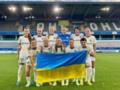Ворскла вилетіла з Ліги чемпіонів від Левена