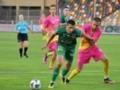 Нива Тернопіль — СК Полтава 3:0 Відео голів та огляд матчу Кубку України