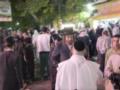 В Умань массово съезжаются хасиды на празднование Рош ха-Шана: сколько их и почему в город прибыли израильские полицейские.