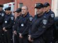 Израильская полиция прибыла в Умань на время празднования Рош ха-Шана