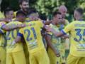 Агробізнес обіграв ЮКСА на старті чергового туру Першої ліги