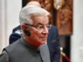 Саудовская Аравия может получить доступ к ядерному оружию Пакистана