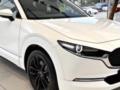 Самый дешевый кроссовер Mazda будет популярным: премьера приближается