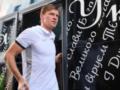 Бурда повернувся до стартового складу Колоса на матч проти Вереса