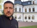 Зеленский подписал указы о применении трех пакетов санкций
