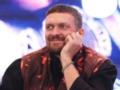 Усик после поединка Кроуфорда с Канело отметил невероятность этого боя