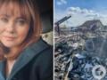 Наздогнала карма: украинская журналистка рассказала о судьбе соседки в Ирпене, которая называла оккупантов  братьями 