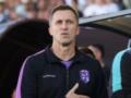 Нагорняк: Це треба вміти: забити чотири голи — і все одно не перемогти
