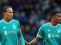 Ван Дейк: Гравенберх у приголомшливій формі