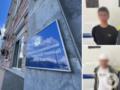 Жестоко избили прохожего и ограбили его: в Киеве задержали злоумышленников. Подробности и фото