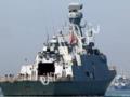 Зеленский планирует направить корабли ВМС в две страны