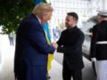 Трамп встретится с Зеленским — Белый дом