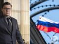  Как приехать, если...  В России нелепо объяснили, почему не могут играть в турнирах УЕФА