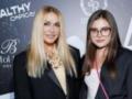 23-летняя дочь Сумской и Борисюка, которая имеет актерский диплом, открыла свой первый бизнес