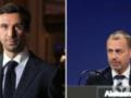 Срна признался, что ему говорит президент УЕФА по поводу возвращения России в международные турниры