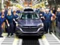 Subaru прекращает производство Legacy после 35 лет выпуска