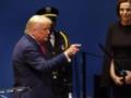 Трамп: Я закончил семь войн  вместо ООН 