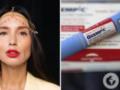Ведущая и бывшая жена экс-нардепа Аристова похудела на инъекциях и шокировала побочными эффектами: больше такого не хочу
