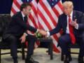 Трамп предположил, что Россия -  бумажный тигр 