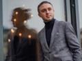 Тарас Тополя поделился архивными фото: как он выглядел 17 лет назад