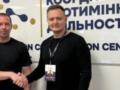 Основатель  Труха Украина  стал амбассадором кампании противоминной безопасности на Харьковщине