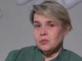  Мы хоронили людей на футбольном поле : Татьяна из Мариуполя рассказала свою историю музею  Голоса мирных  Фонда Рината Ахметова