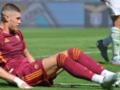 Довбик зіграє з перших хвилин проти Ніцци