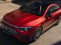 Mercedes подготовил самый дешевый вариант своей новой модели.