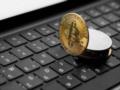 Украинцы за год купили биткойнов почти на $900 млн - ЕБРР