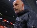 Італьяно: Я розчарований, що ми не набрали очок