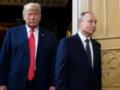 Внезапное изменение позиции Трампа по Украине свидетельствует о новом разочаровании Путиным — The Hill