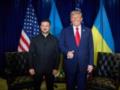 Зеленский просил у Трампа ракеты Tomahawk - СМИ