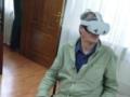 Социально ответственное партнерство для борьбы с  эпидемией  ПТСР в Украине