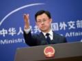 Китай назвал причину войны в Украине
