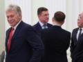 Кремль назвал запланированное повышение НДС  очевидной стабильностью 