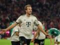Вердер проглотил горькую пилюлю в виде 0:4 от Баварии