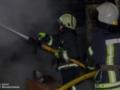 РФ нанесла удар беспилотниками по Винницкой области