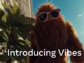 Meta AI добавила Vibes: лента из видео, сгенерированных искусственным интеллектом