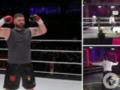 Супертяж выиграл бой за 5 секунд  самым невероятным нокаутом в истории бокса .