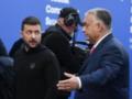 Орбан пожаловался на  преследование  со стороны Зеленского