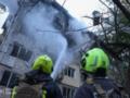 В Киеве трое погибших в результате атаки РФ - КГГА