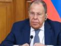Лавров заявил, что РФ и США договорились о новых двусторонних консультациях