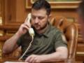 Зеленский и Рютте провели разговор