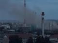 В российском Белгороде отключение света после взрывов