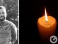 Был ранен, но вернулся на фронт: на войне погиб музыкант и актер из Кривого Рога.