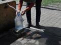 В Конотопе прогремели взрывы, город остался без воды